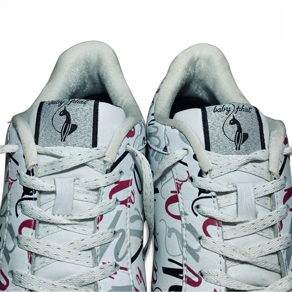 Baby Phat women’s size